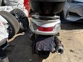 2005 Yamaha Majesty 400, серебристый, 200000 рублей
