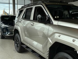 2026 Tank 400 I, серебристый, 6299000 рублей, вид 5