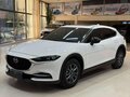 2023 Mazda CX-4 I Рестайлинг, белый, 2169000 рублей