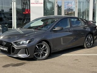 2025 GAC Empow, серый, 2719000 рублей, вид 4