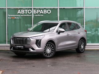 2023 Haval Jolion I, серый, 1750000 рублей, вид 1