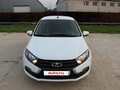 2024 Lada (ВАЗ) Granta I Рестайлинг, белый, 1050000 рублей - вид 7