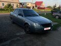 2011 Lada (ВАЗ) Priora I, зелёный, 154000 рублей - вид 2