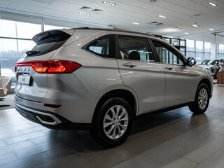 2026 Haval M6 II, серый, 2099000 рублей, вид 5