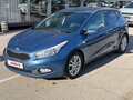 2012 Kia Ceed II, синий, 1200000 рублей - вид 2