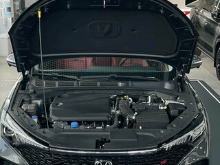 2025 Changan Eado Plus I, серый, 2739900 рублей, вид 3