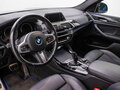 2019 BMW X4 20d II (G02), белый, 4320000 рублей - вид 8