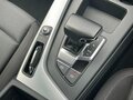 2021 Audi A4 35 TFSI Long V (B9) Рестайлинг, белый, 1840007 рублей - вид 9