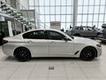 2021 BMW 5 серии 520d xDrive VII (G30/G31/G38) Рестайлинг, серебристый, 4050000 рублей - вид 3