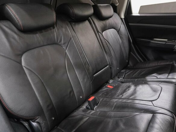2019 Haval H6 I, серебристый, 1599000 рублей - вид 30