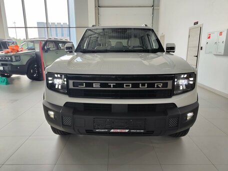 Jetour T1