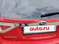 2008 Subaru Impreza III, пурпурный - вид 6