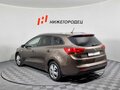 2014 Kia Ceed II, коричневый - вид 7