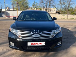 2010 Toyota Venza I, чёрный, 2000000 рублей, вид 2