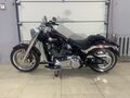 2022 Harley-Davidson Fat Boy, пурпурный, 2100000 рублей - вид 2