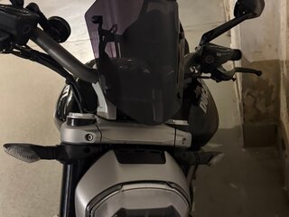 2016 Ducati XDiavel, чёрный, 1600000 рублей, вид 3