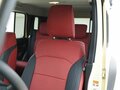 2024 Suzuki Jimny IV, бежевый, 3674757 рублей - вид 7
