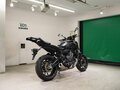 2024 Yamaha MT-07 (FZ-07), чёрный, 910000 рублей - вид 5