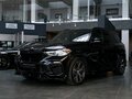 2019 BMW X5 40i IV (G05/G18), чёрный, 7090000 рублей