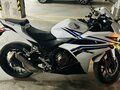2017 Honda CBR 400R, белый, 530000 рублей - вид 5