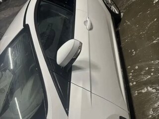 2018 Ford Focus III Рестайлинг, белый, 1000000 рублей, вид 4
