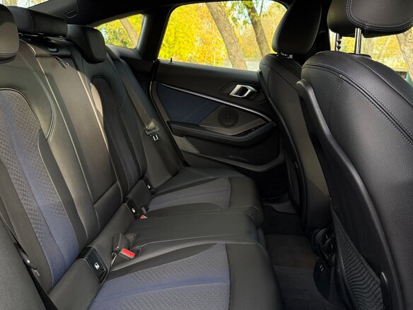 2020 BMW 2 серии Gran Coupe 218i F44, серый, 2300000 рублей - вид 11