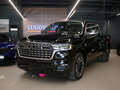 2026 Ram 1500 Crew Cab eTorque V Рестайлинг, чёрный, 11300000 рублей