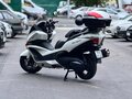 2013 Honda Silver Wing 400, белый, 450000 рублей - вид 10
