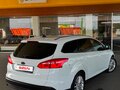 2018 Ford Focus III Рестайлинг, белый, 1100000 рублей - вид 3