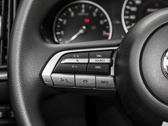 2026 Mazda CX-50, бежевый, 3300003 рублей - вид 15