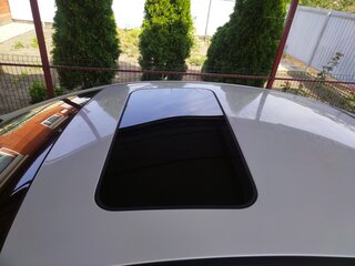 2011 Hyundai Avante V, белый, 1150000 рублей, вид 3