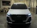 2024 Chery Tiggo 7 Pro Max I Рестайлинг, белый, 1819000 рублей - вид 1