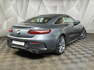 2020 Mercedes-Benz E-Класс 200 V (W213, S213, C238) Рестайлинг, серый, 5148000 рублей, вид 2