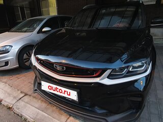 2023 Belgee X50, чёрный, 1690000 рублей, вид 3