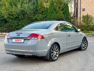 2007 Ford Focus II, серый, 1200000 рублей, вид 2