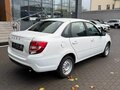2026 Lada (ВАЗ) Granta I Рестайлинг, белый, 1063000 рублей - вид 4