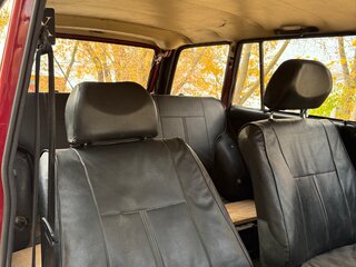 1991 Lada (ВАЗ) 2104 4-speed, красный, 78000 рублей, вид 5