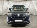 2023 Changan CS95 I Рестайлинг 2, чёрный - вид 6