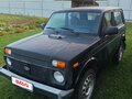 2014 Lada (ВАЗ) 2121 (4x4) I Рестайлинг, зелёный, 440000 рублей - вид 1