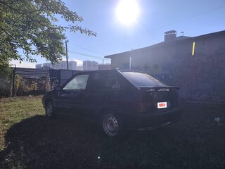 2010 Lada (ВАЗ) 2113, синий, 160000 рублей, вид 4