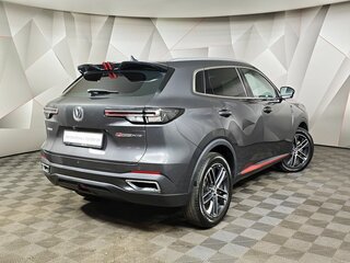 2023 Changan CS55 Plus II, серый, 1815000 рублей, вид 2