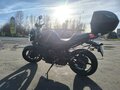 2014 Yamaha XJ6 (FZ6R), чёрный, 525000 рублей - вид 1
