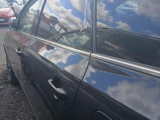 2011 Hyundai ix55, чёрный, 942000 рублей, вид 4