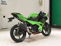 2019 Kawasaki Ninja 400, зелёный, 677000 рублей - вид 4