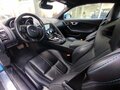2016 Jaguar F-Type S I, синий, 4300000 рублей - вид 8