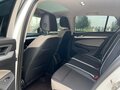 2023 Volkswagen Golf VIII, белый - вид 10