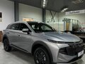 2026 Haval F7 II, серый