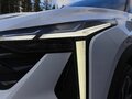 2024 Geely Cityray, белый - вид 8