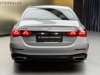 2026 Mercedes-Benz E-Класс 300 VI (W214, S214), серый, 9930000 рублей, вид 4