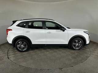 2024 Haval Jolion I Рестайлинг, белый, 2200000 рублей, вид 4